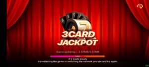 3 Card Jackpot 2