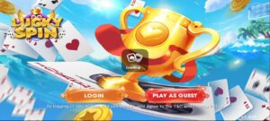 Lucky Spin 2