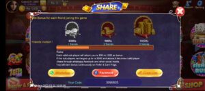 Lucky Win 77 3