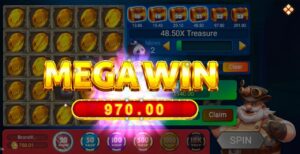 Ludo Bounty 4